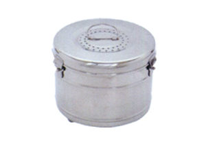 不銹鋼溫控型貯槽A041、A042