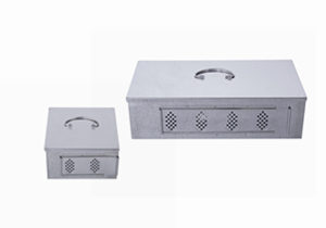 不銹鋼鹽水瓶消毒箱A181、A182