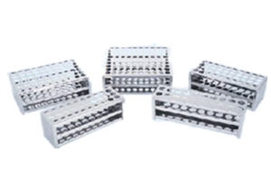  不銹鋼試管架（華氏、康氏）A681-A695