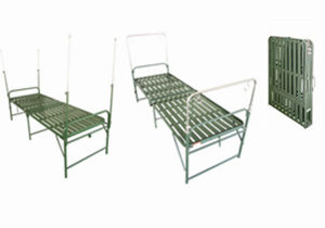 折疊式床A型、B型D201、D202