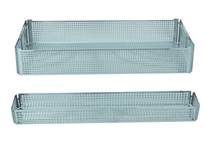 精品不銹鋼清洗網(wǎng)籃G109、G509