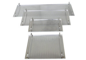 精品不銹鋼清洗托盤G609、G909