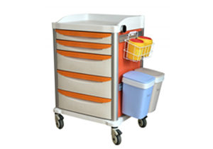 發(fā)藥車（機械鎖、一次性鎖、密碼鎖）K003、K004