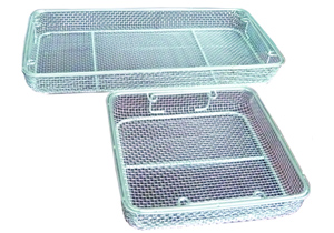 不銹鋼器械清洗托盤G107、G108